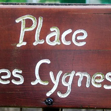 La Citadelle Couette-café