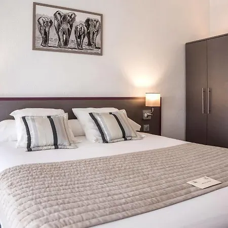 Couette-café La Citadelle