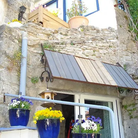 Couette-café La Citadelle 3*