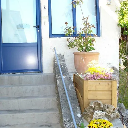 La Citadelle LʼHospitalet-du-Larzac