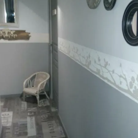 La Citadelle Couette-café 3*