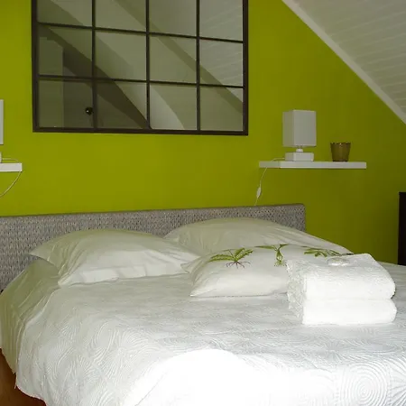 Bed & Breakfast La Citadelle L'Hospitalet-du-Larzac